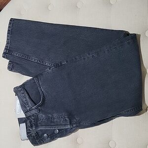 Everlane, The 90's Cheeky Jeans